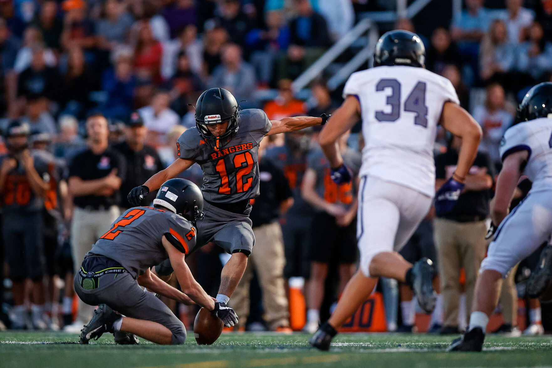 PREP FOOTBALL